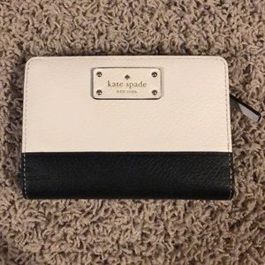 Kate spade wallet